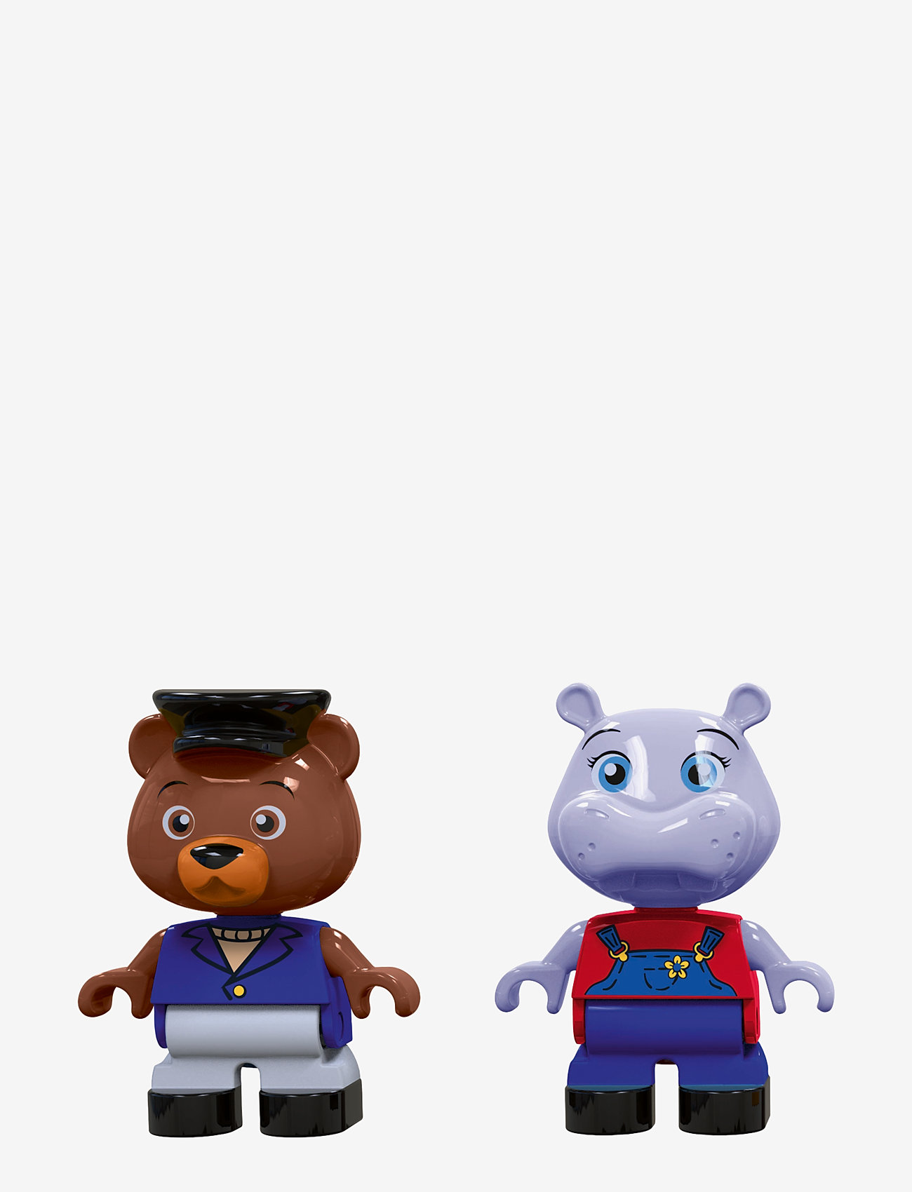 Aquaplay - AquaPlay AmphieWorld - other water toys - multicoloured - 2