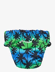 Aquarapid - DRIM BABY DIAPER PANTS - kesälöytöjä - palmtree - 1