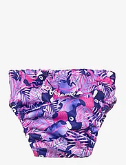 Aquarapid - DRIM BABY DIAPER PANTS - gode sommertilbud - tucan pink - 1