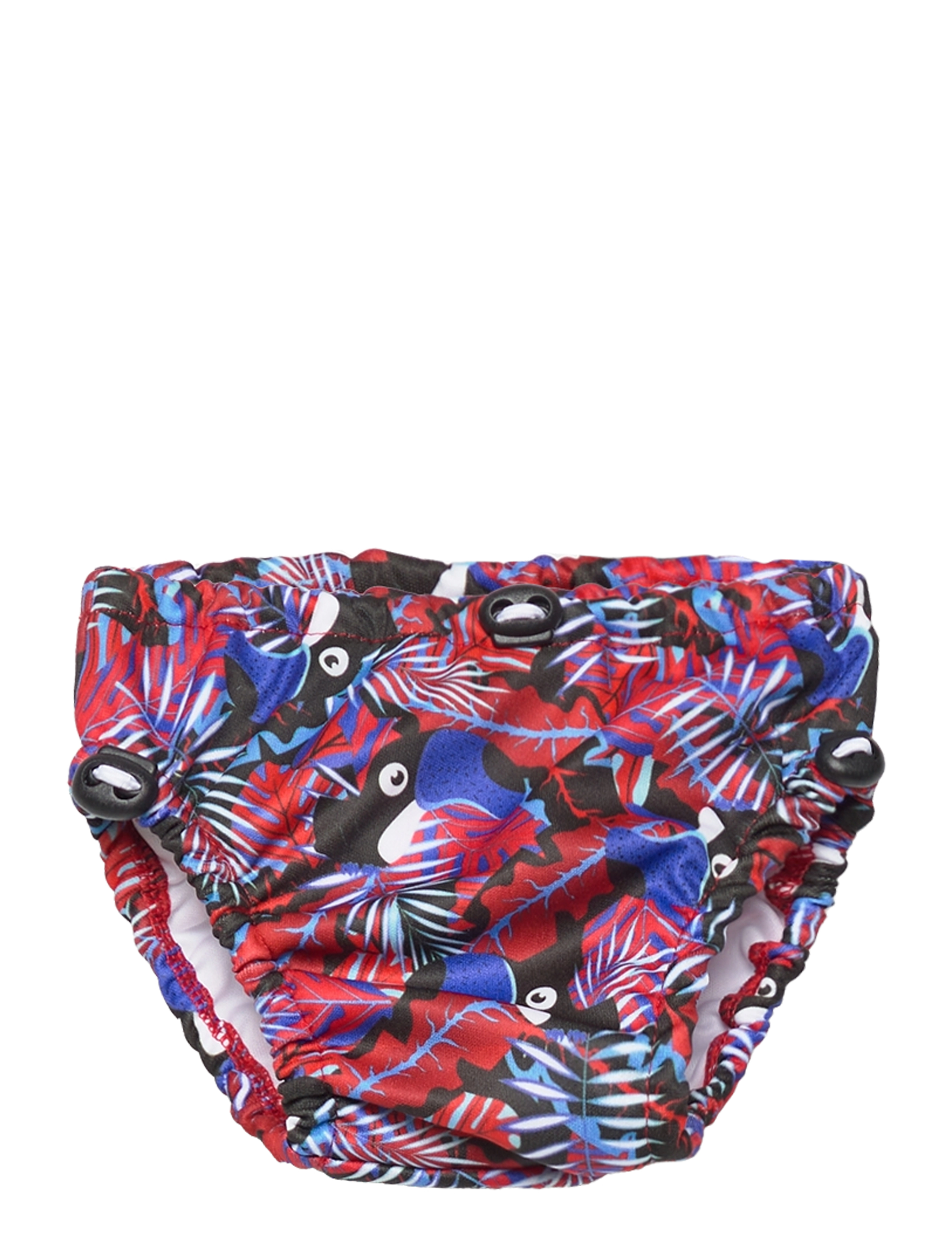 Aquarapid Drim Baby Diaper Pants, 10-13KG, Sport, Mehrfarbig/gemustert - Nappie Briefs, Kinder