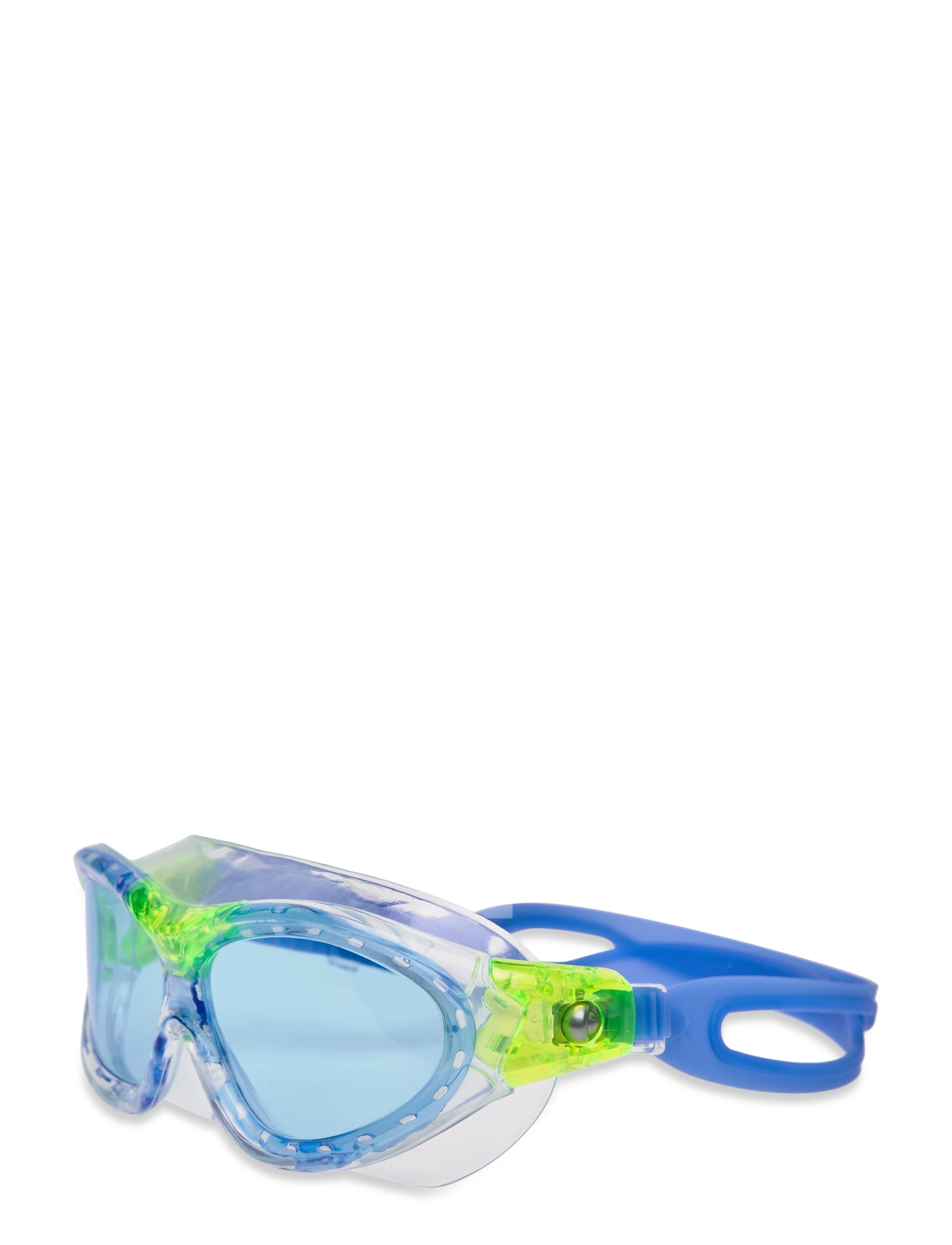 Aquarapid - MARLIN MASK JR - blue - 1