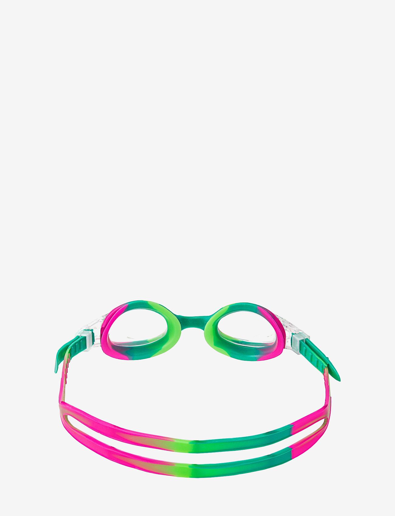Aquarapid - MAKO GOGGLES KIDS - green/pink - 1