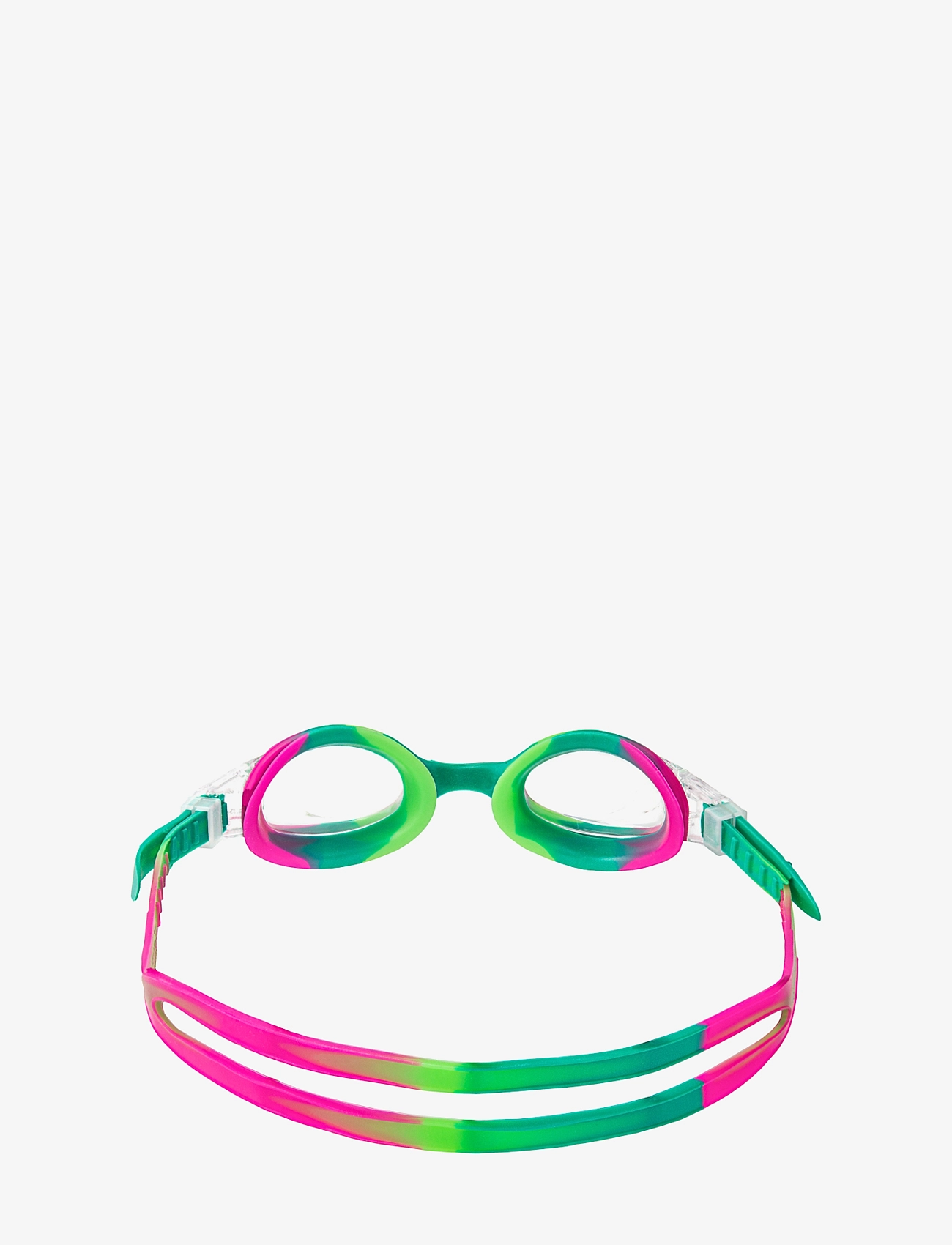 Aquarapid - MAKO GOGGLES KIDS - spielzeug zum tauchen - green/pink - 1