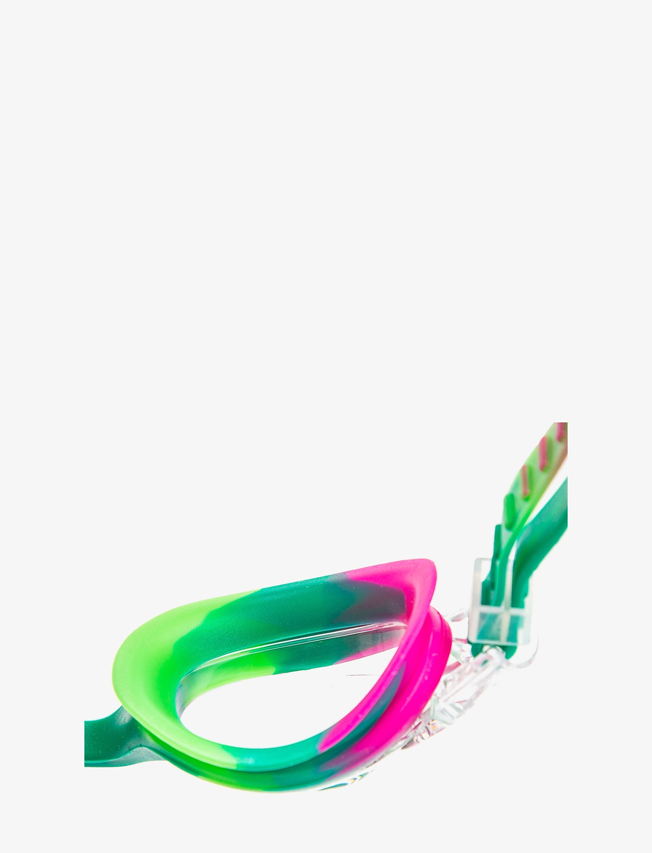 Aquarapid - MAKO GOGGLES KIDS - spielzeug zum tauchen - green/pink - 2
