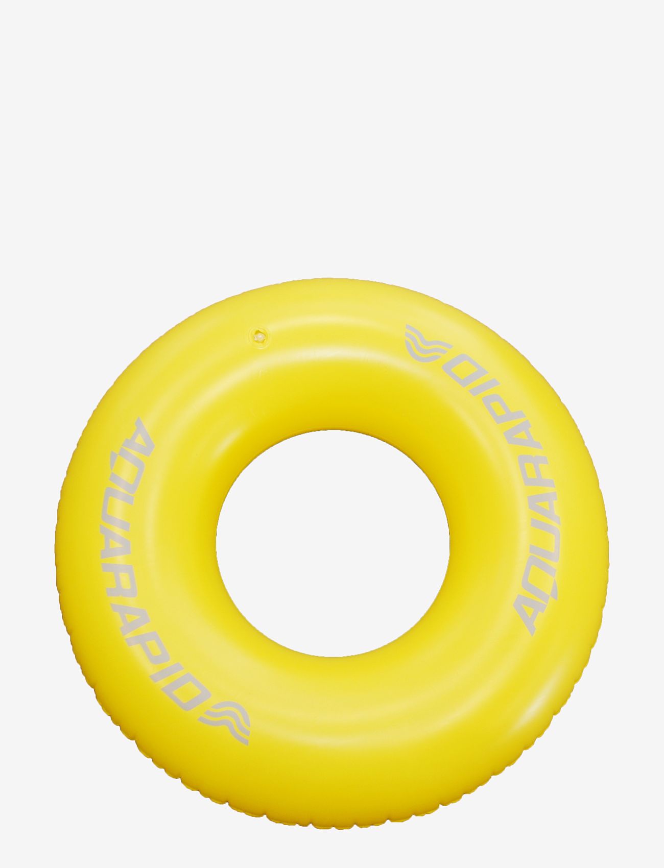 Aquarapid - SWIM RING - schwimmringe & luftmatratzen - yellow - 0