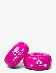 Aquarapid - AQUARING - uimarenkaat ja uimapatjat - rose pink - 0