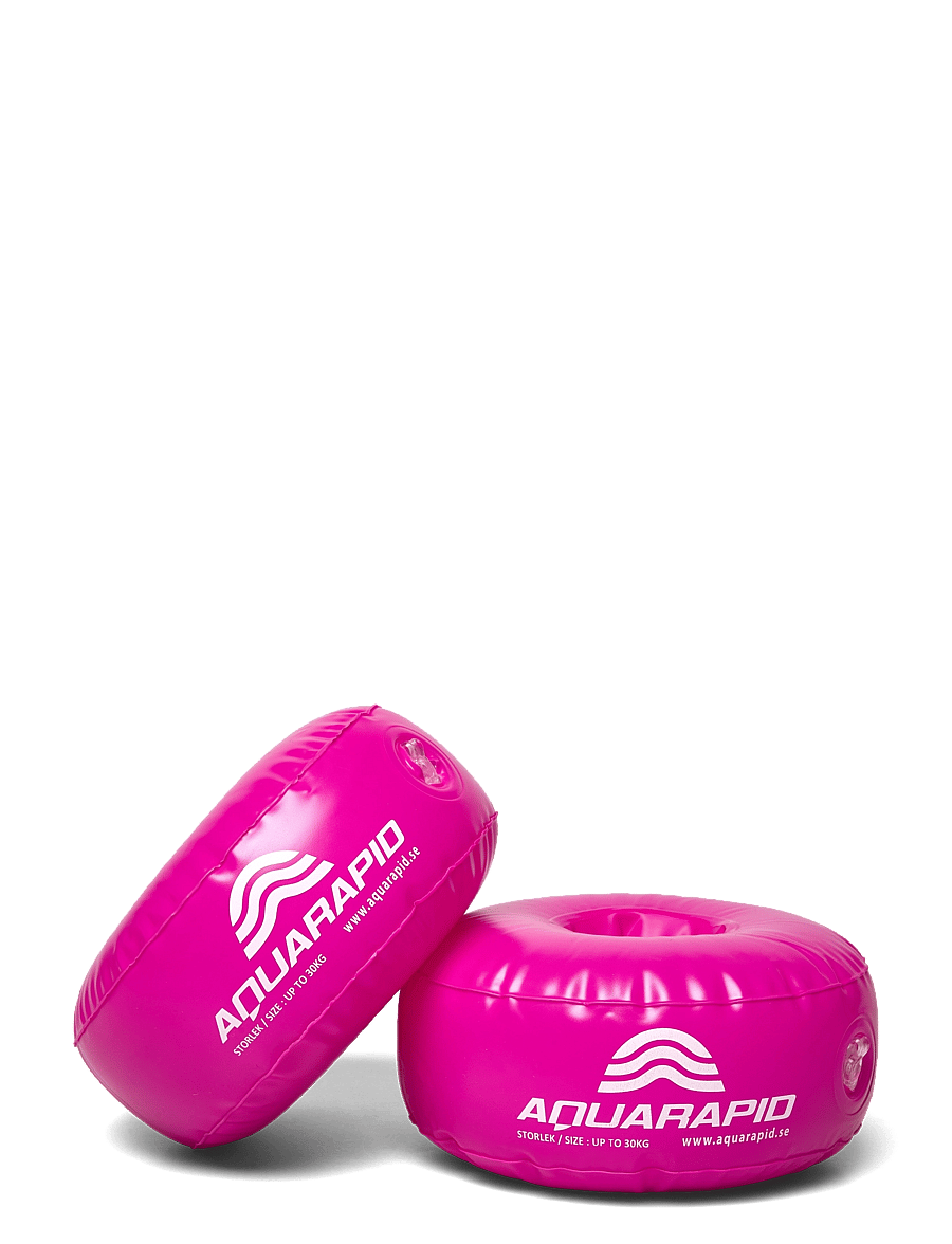 Aquarapid - AQUARING - schwimmringe - rose pink - 0