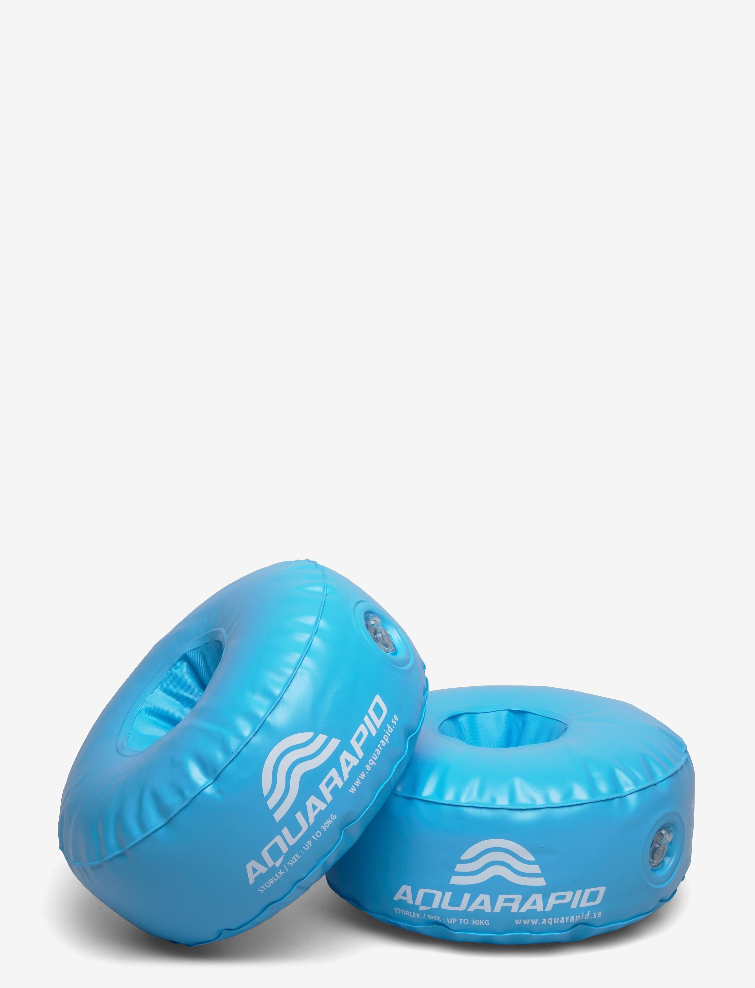 Aquarapid Aquaring, 0-30KG, Blue, Water Legetøj > Swim Rings, Børn