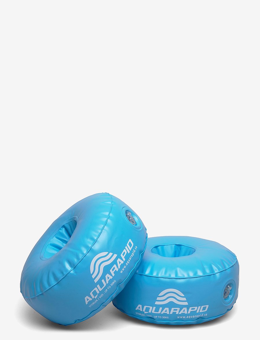 Aquarapid - AQUARING - schwimmringe - tuorqouise - 0