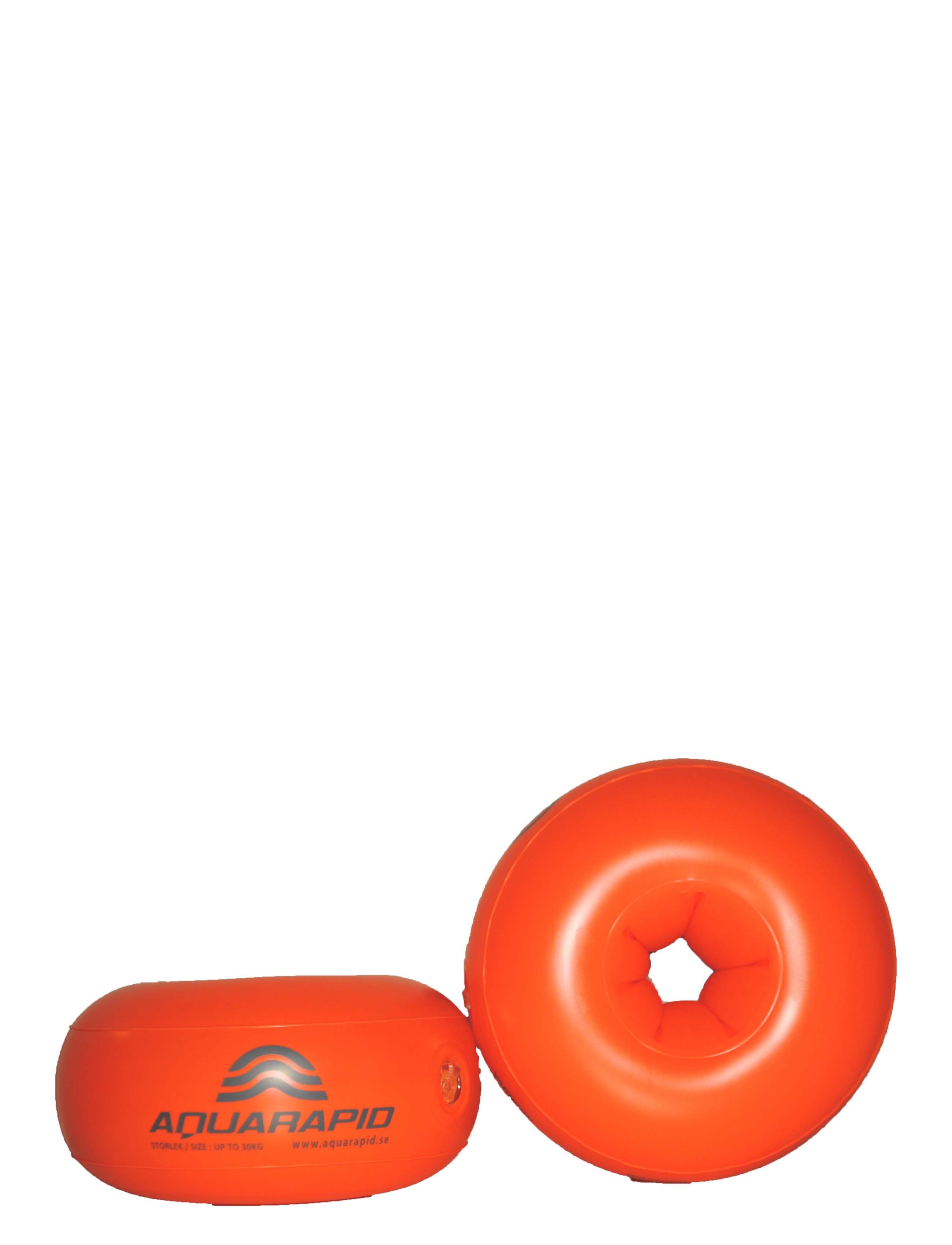 AQUARAPID Aquaring Orange - 0-30KG - Kinder
