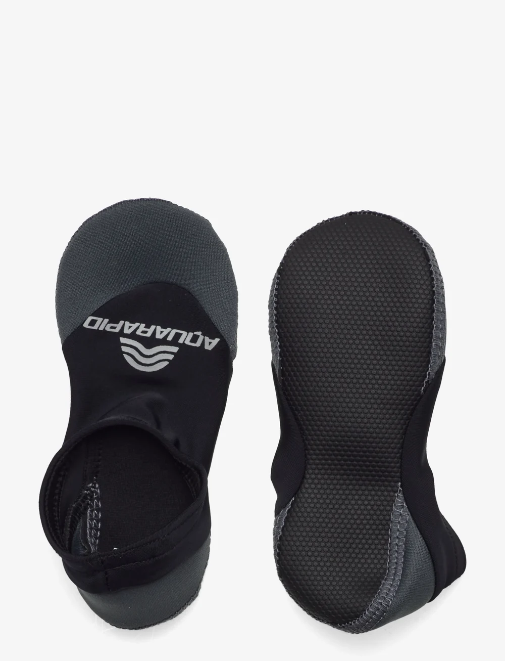 Aquarapid - NEOSOCKS - strümpfe - black - 0