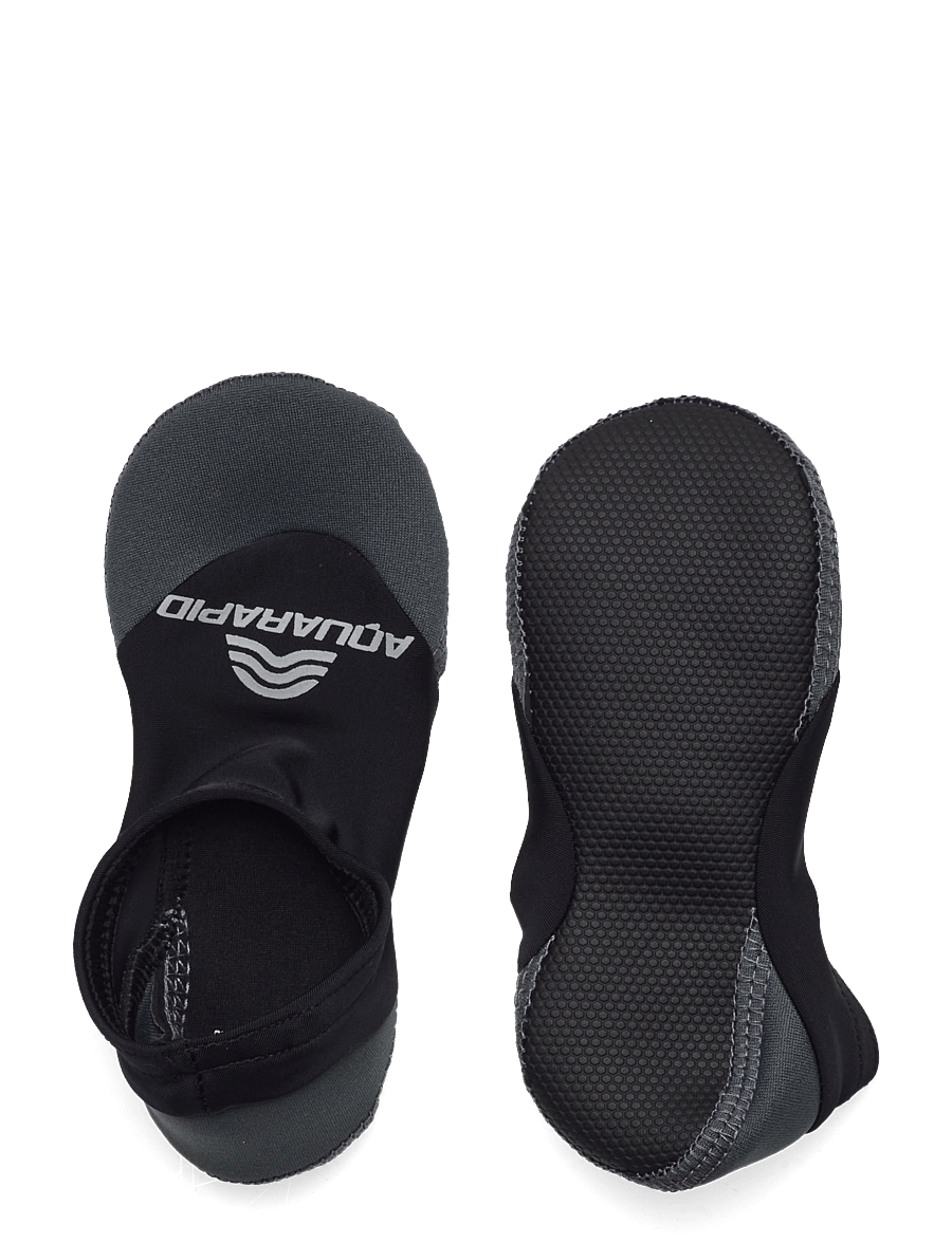 Aquarapid - NEOSOCKS - strümpfe - black - 0