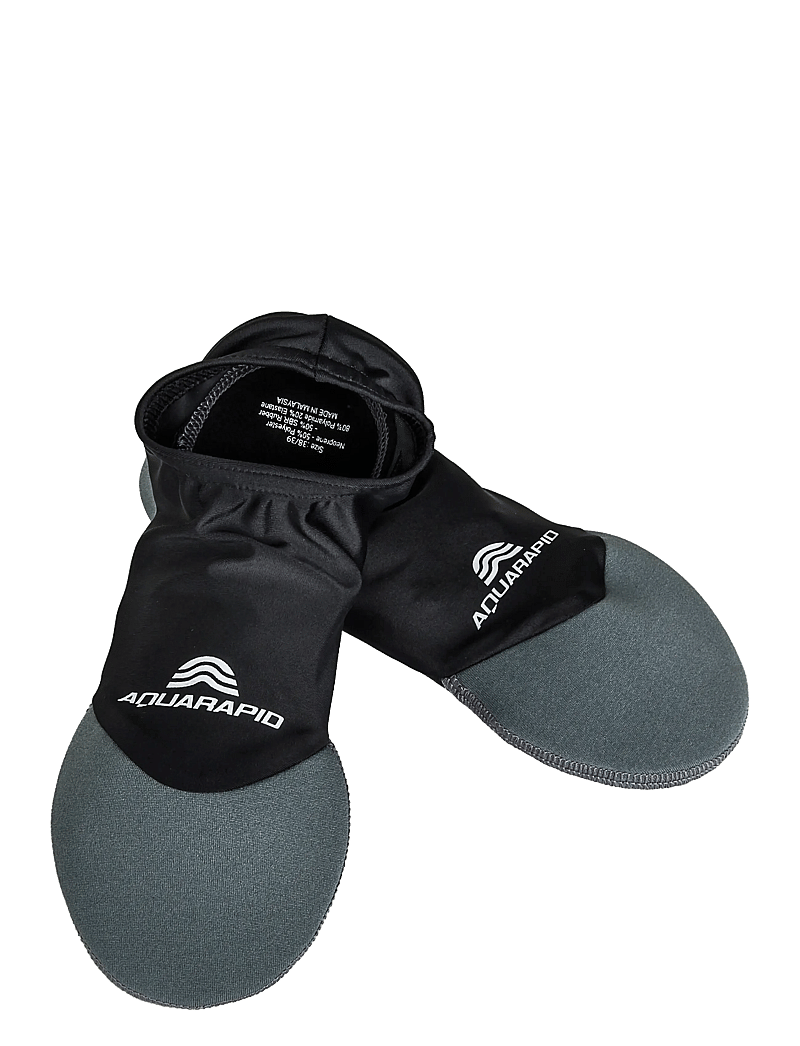 Aquarapid - NEOSOCKS - strümpfe - black - 1