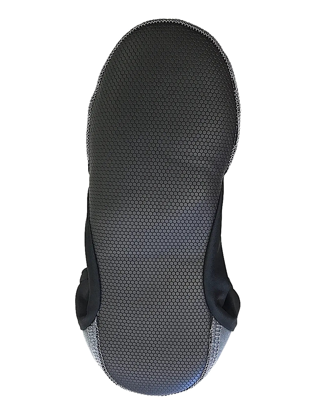 Aquarapid - NEOSOCKS - strümpfe - black - 2