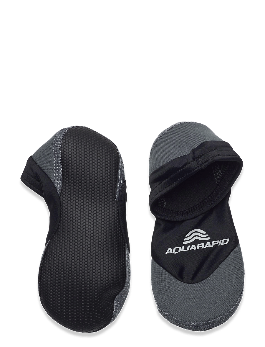 Aquarapid - NEOSOCKS - chaussures d'eau - black - 0