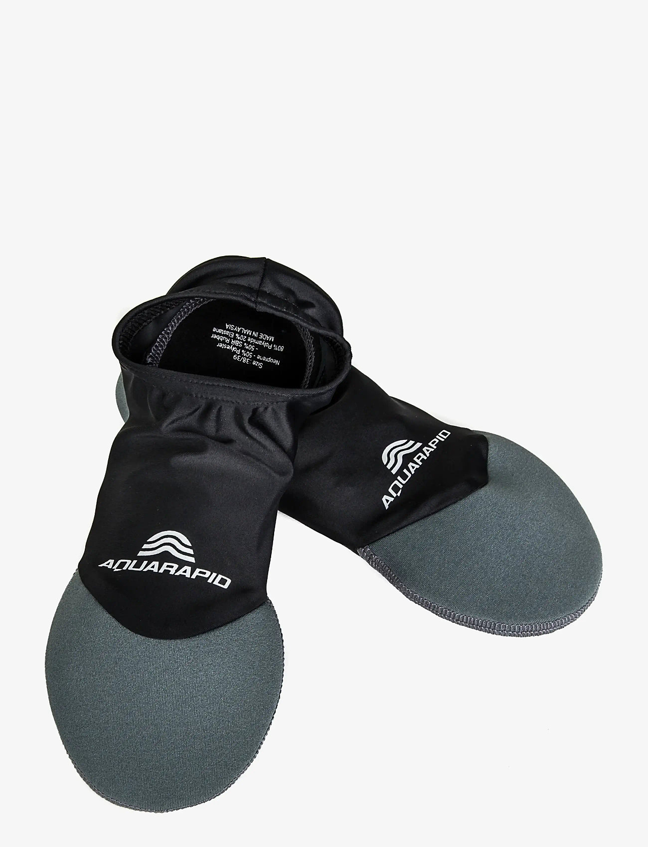 Aquarapid - NEOSOCKS - wasserschuhe - black - 1