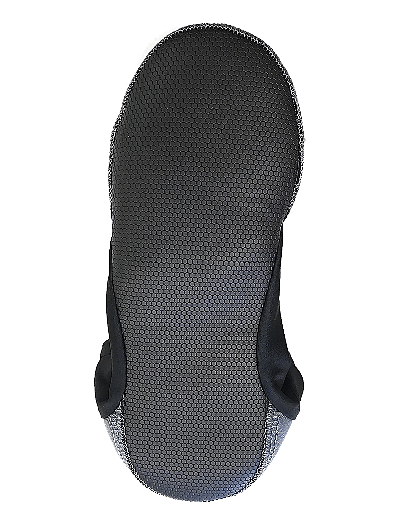 Aquarapid - NEOSOCKS - ujumisjalatsid - black - 2