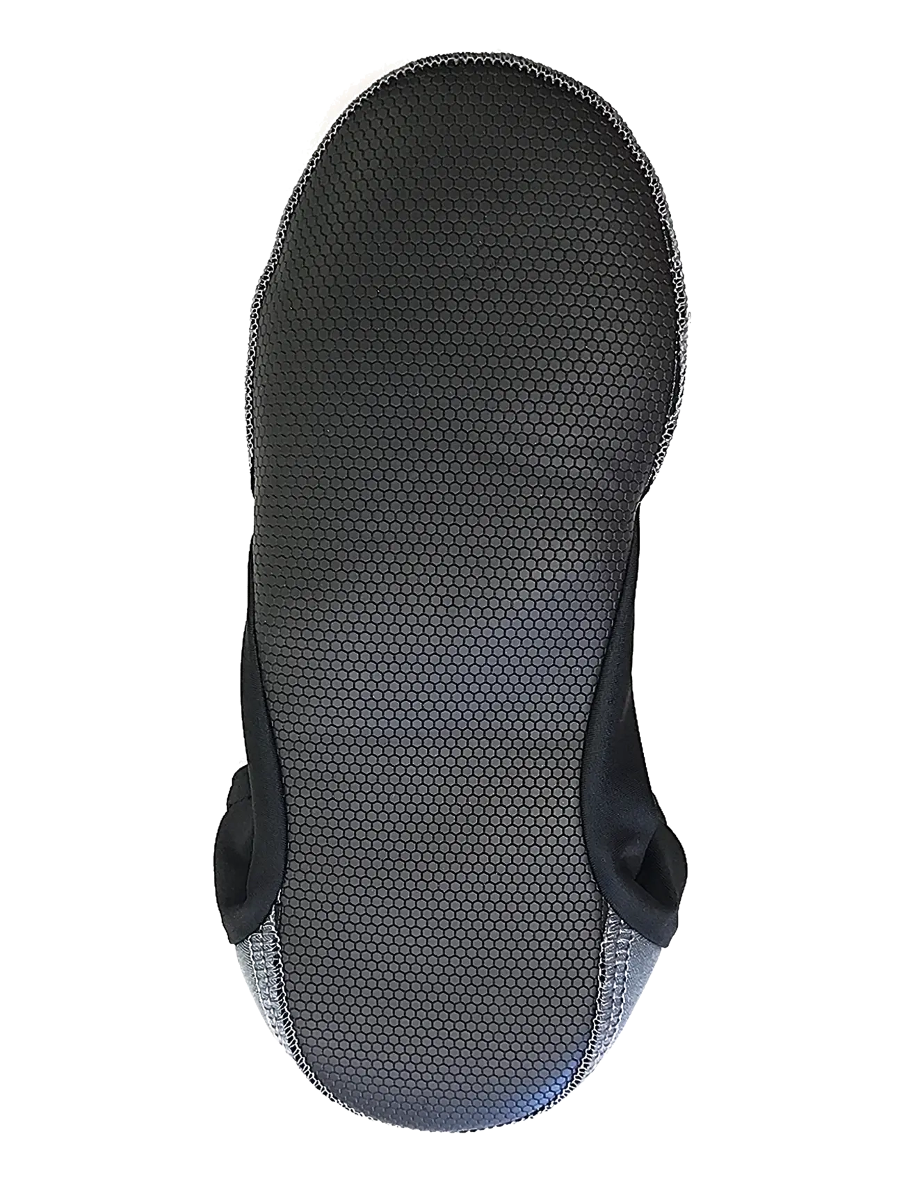 Aquarapid - NEOSOCKS - chaussures d'eau - black - 2