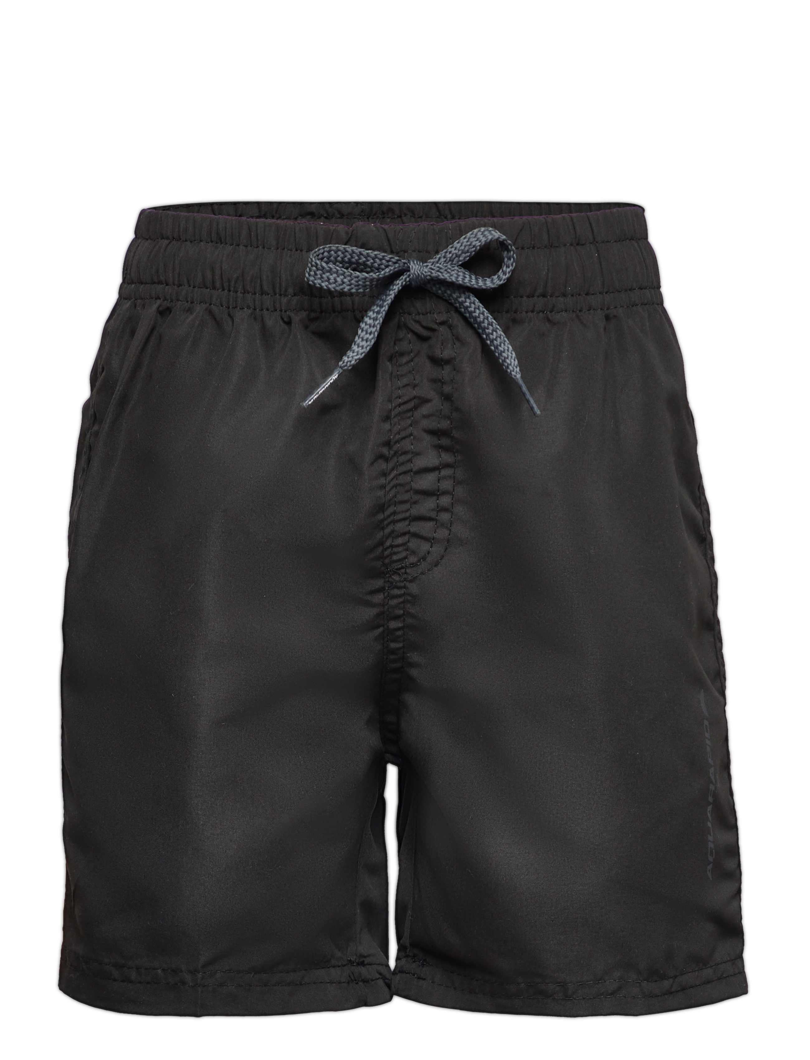 Aquarapid Kim Shorts Jr, 122-128, Black, Sport > Badeshorts, Børn