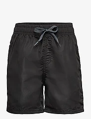 Aquarapid - KIM SHORTS JR - swim shorts - black - 0