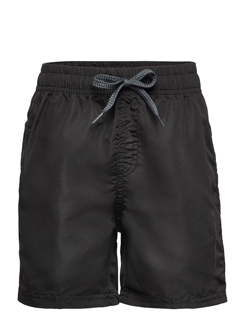 Aquarapid - KIM SHORTS JR - badehosen - black - 0