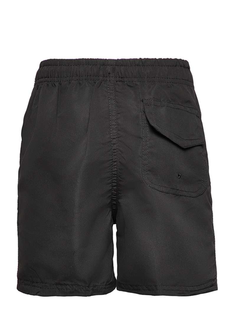 Aquarapid - KIM SHORTS JR - badehosen - black - 1