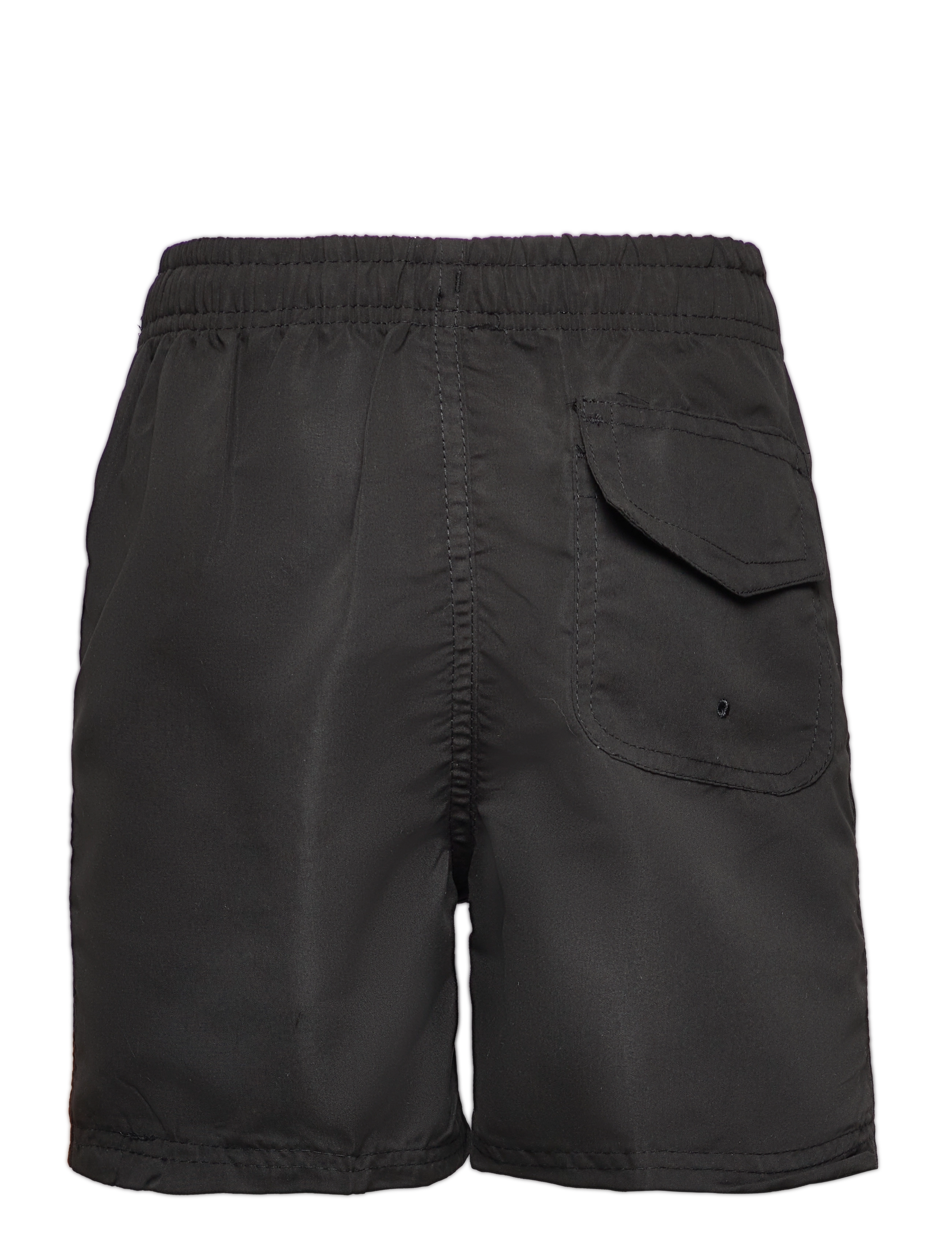 Aquarapid - KIM SHORTS JR - badehosen - black - 1