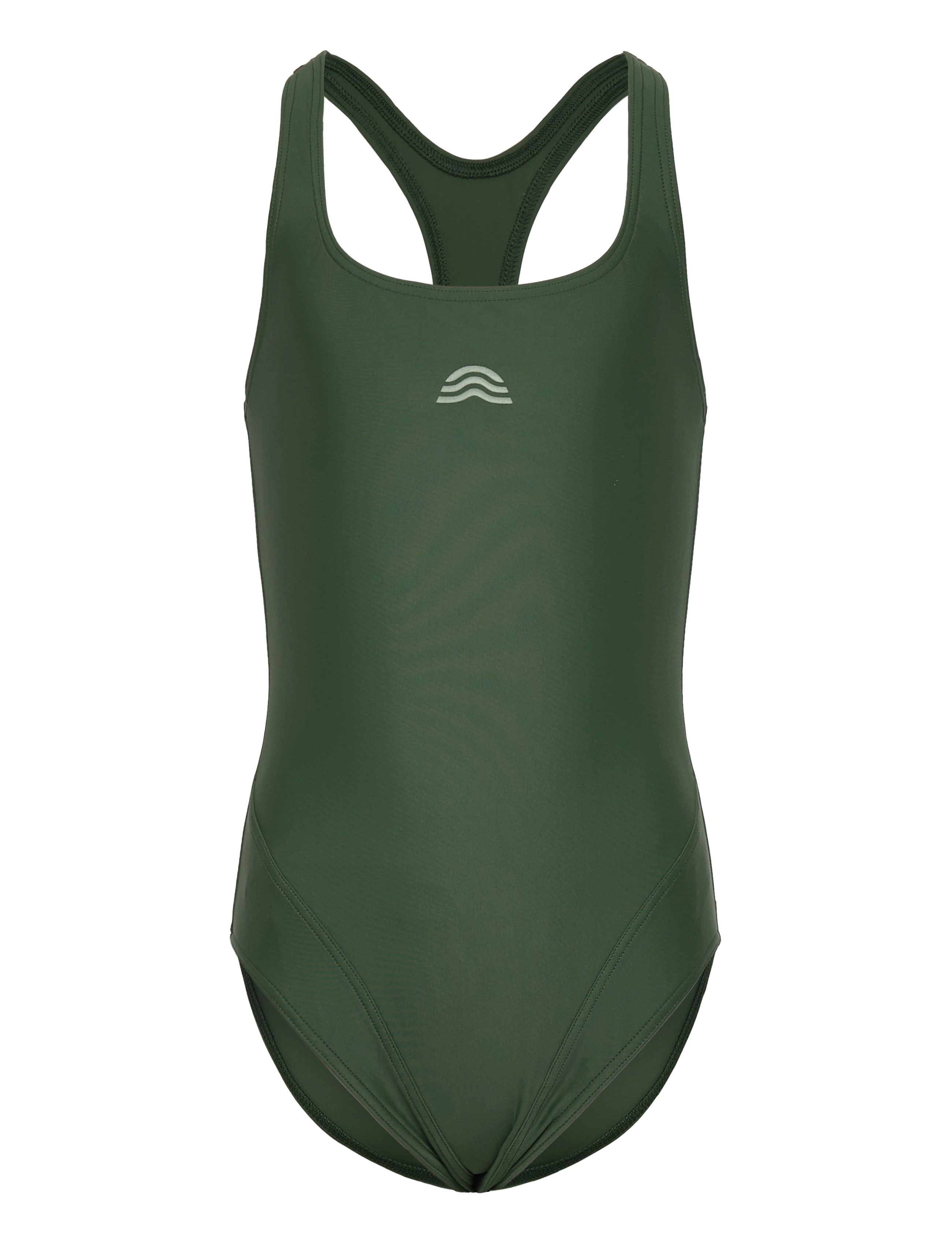 Aquarapid Amachi Jr Dp 152, 110-116CL, Sport, Grün - Swimsuits, Kinder