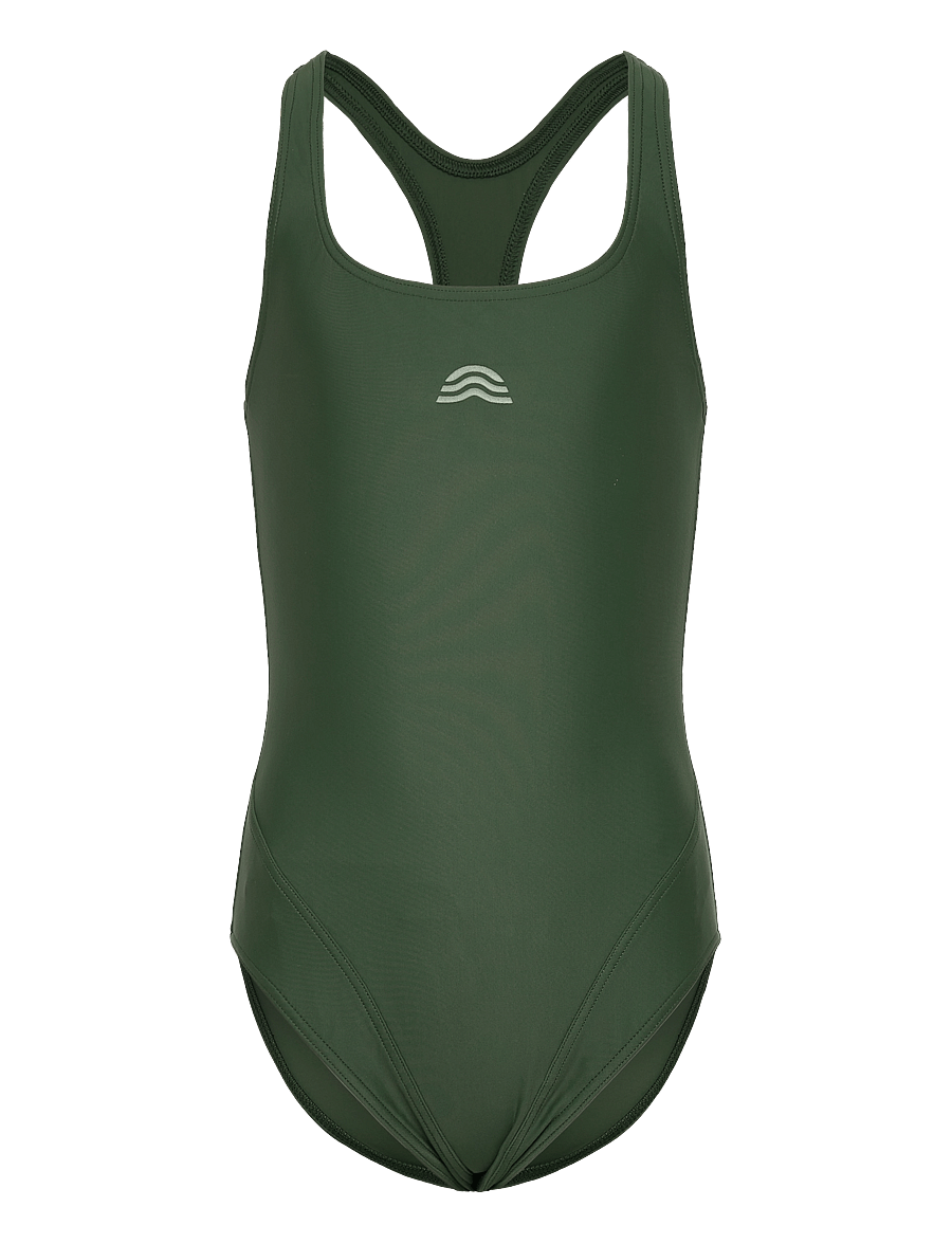 Aquarapid - AMACHI JR DP 140 - uima-asut - green - 0