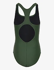 Aquarapid - AMACHI JR DP 128 - swimsuits - green - 1
