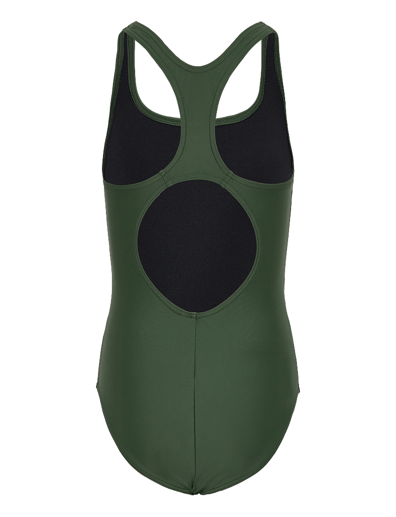 Aquarapid - AMACHI JR DP 140 - badedragter - green - 1