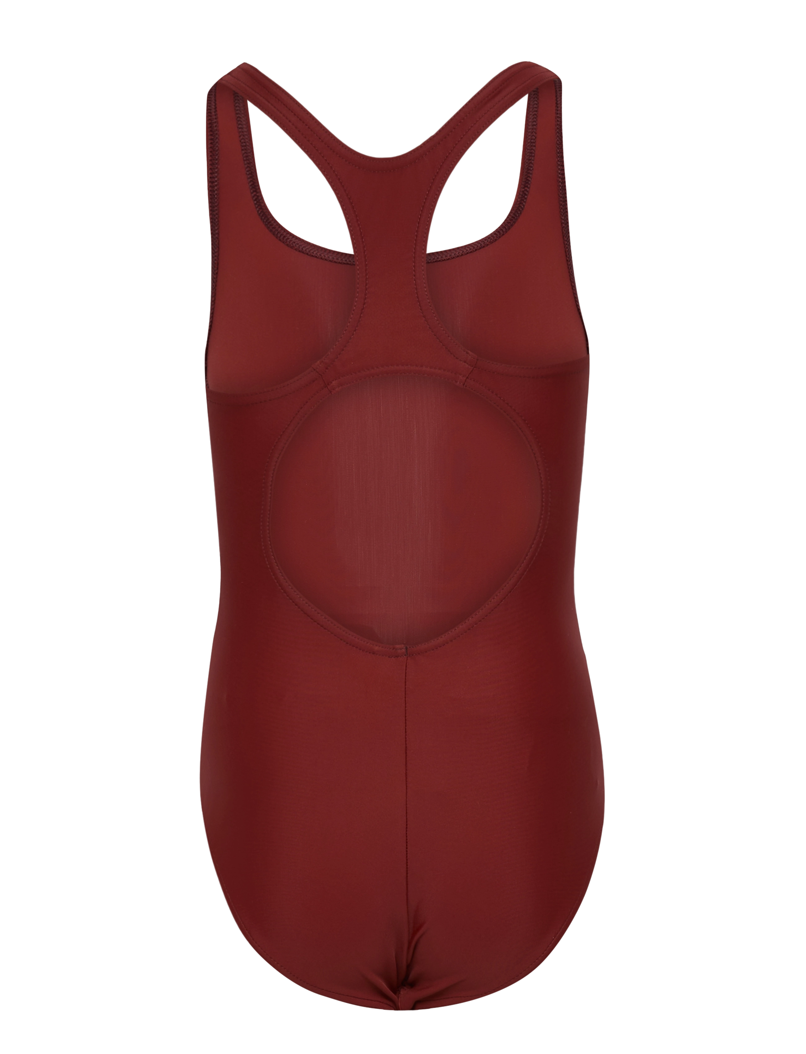 Aquarapid - AMACHI JR ZN 140 - swimsuits - red - 1