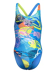 Aquarapid - Liara AA 104 - sport zwemkleding - blue - 0