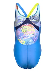 Aquarapid - Liara AA 104 - sport zwemkleding - blue - 1