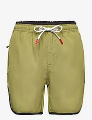 Aquarapid - KORRY SHORTS JR - shorts - green - 0