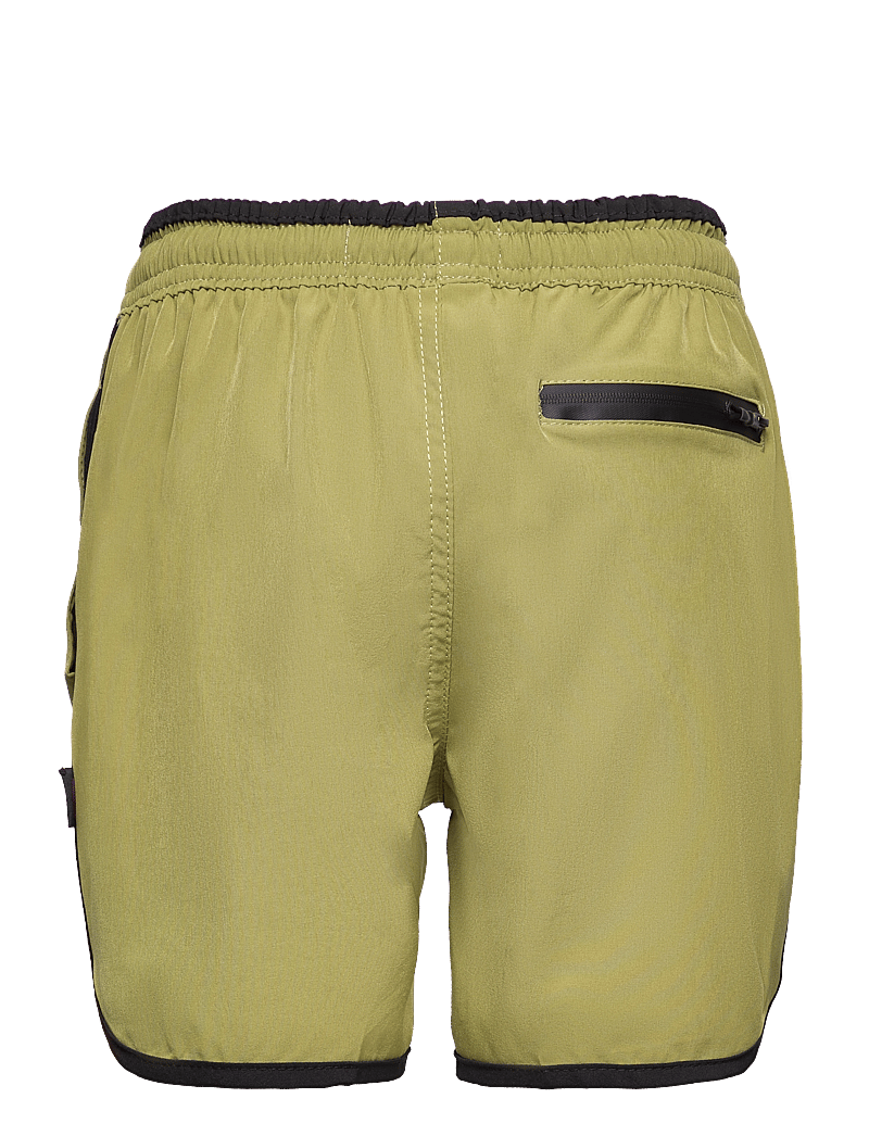 Aquarapid - KORRY SHORTS JR - lühikesed ujumispüksid - green - 1