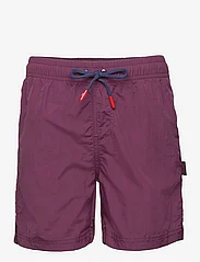 Aquarapid - Kikko VP 116 - shorts - burgundy - 0
