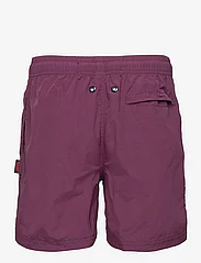 Aquarapid - Kikko VP 116 - shorts - burgundy - 1