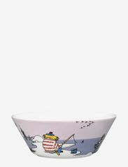 Arabia - Moomin bowl Ø15cm Tooticky - najniższe ceny - blue - 0