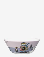 Arabia - Moomin bowl Ø15cm Tooticky - lowest prices - blue - 1