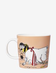 Arabia - Moomin mug 0,3L Moominmamma marmalade - pink - 0