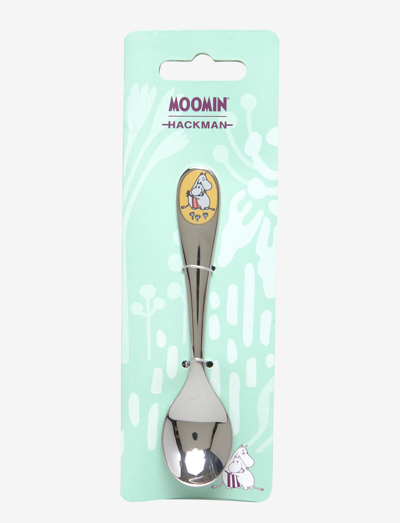 Arabia - Moomin CS Hugging - silver - 0
