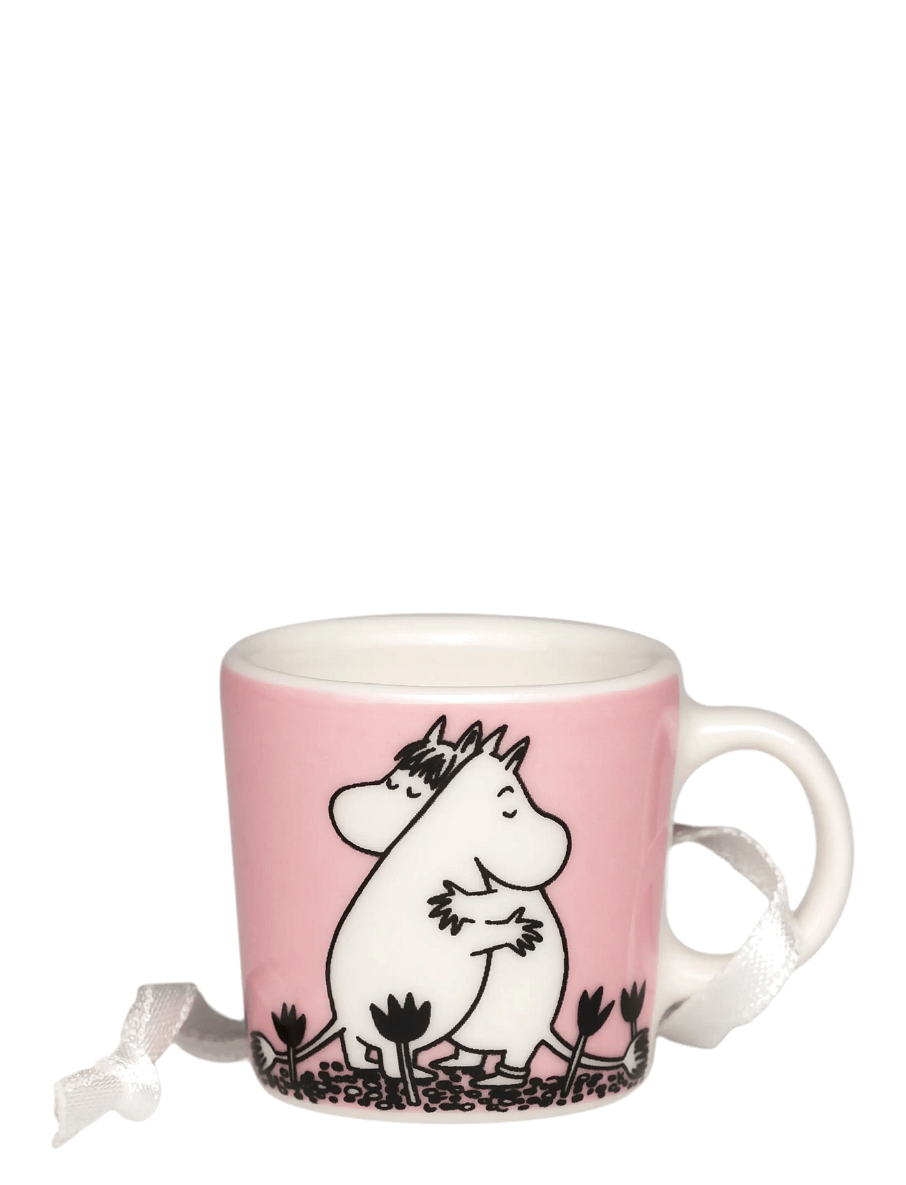 Arabia - Moomin Mini Mug Love