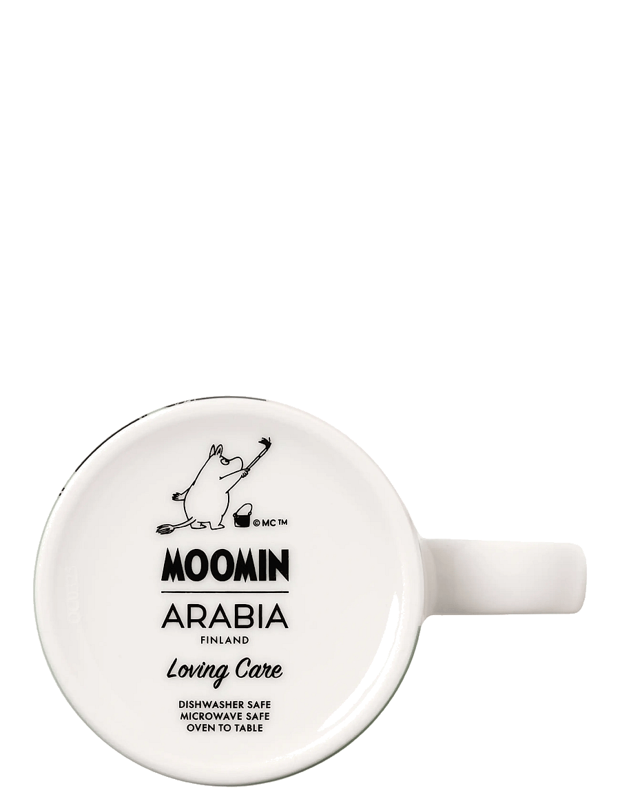 Arabia - Moomin mug 0,3L Loving Care - die niedrigsten preise - multicolor - 2