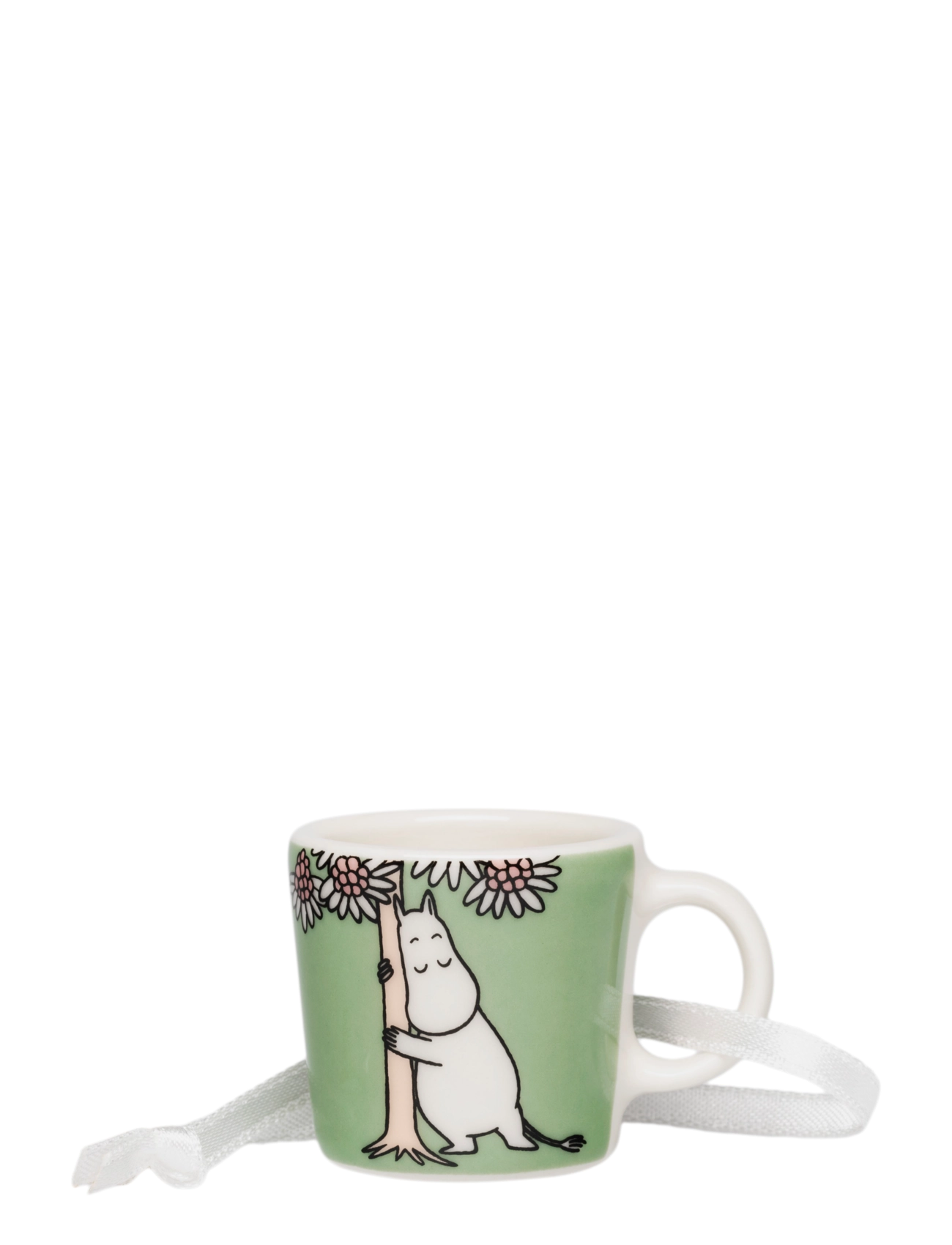 Arabia - Moomin mini mug Loving Care - espressotassen - multicolor - 2