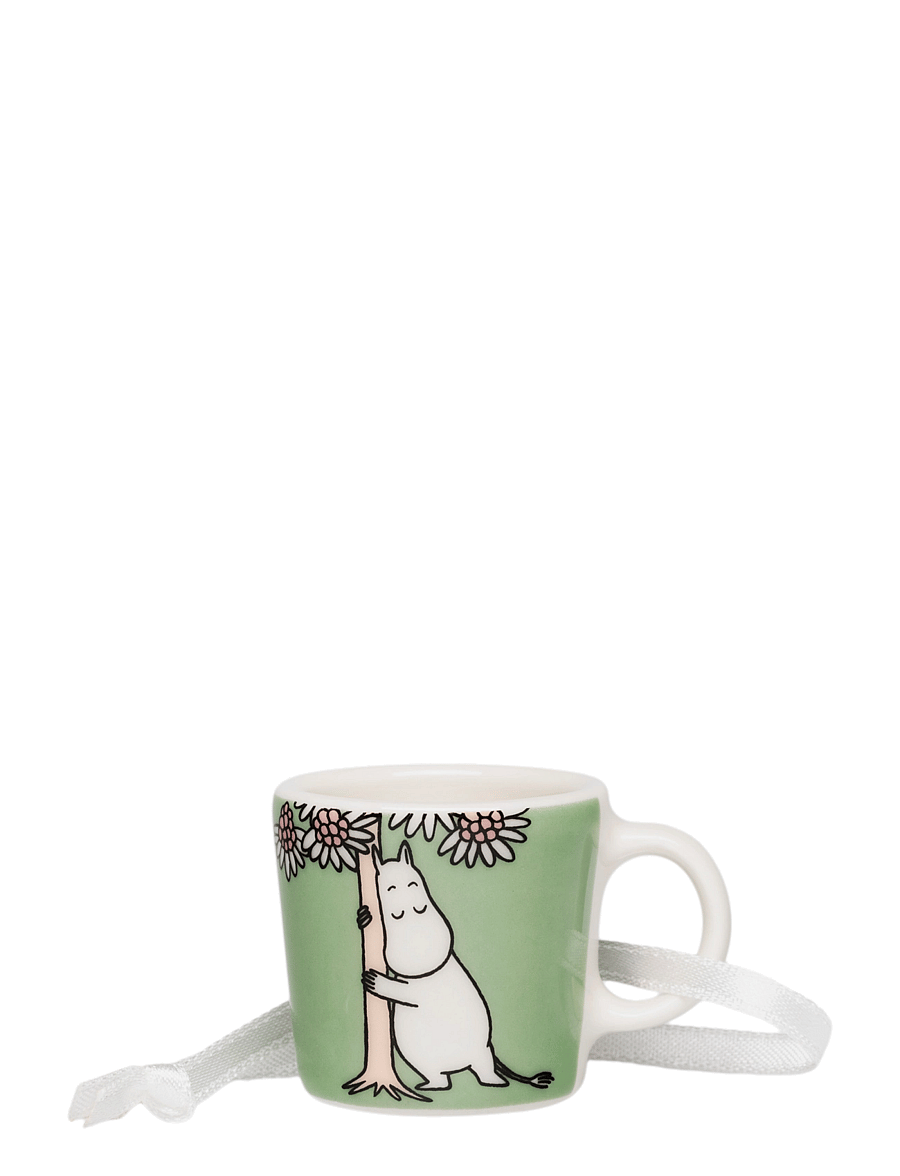 Arabia - Moomin mini mug Loving Care - die niedrigsten preise - multicolor - 1