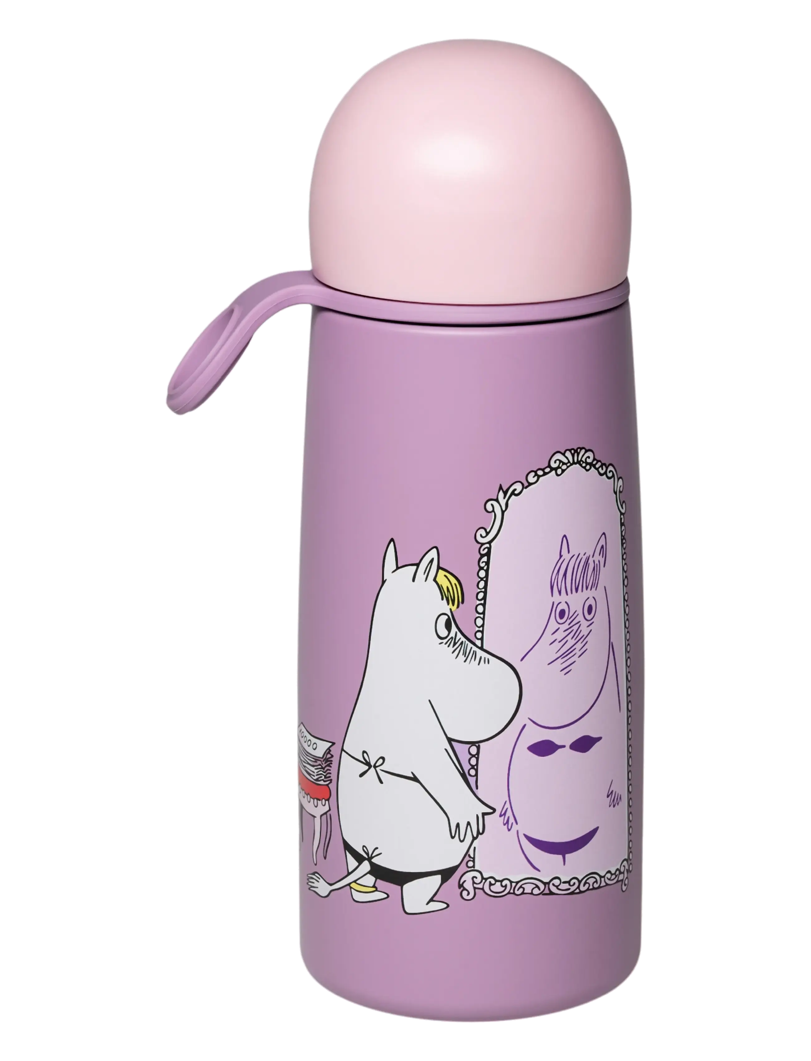 Arabia - Moomin thermos bottle 0,45L Snorkmaiden - thermosflaschen - multicolor - 1