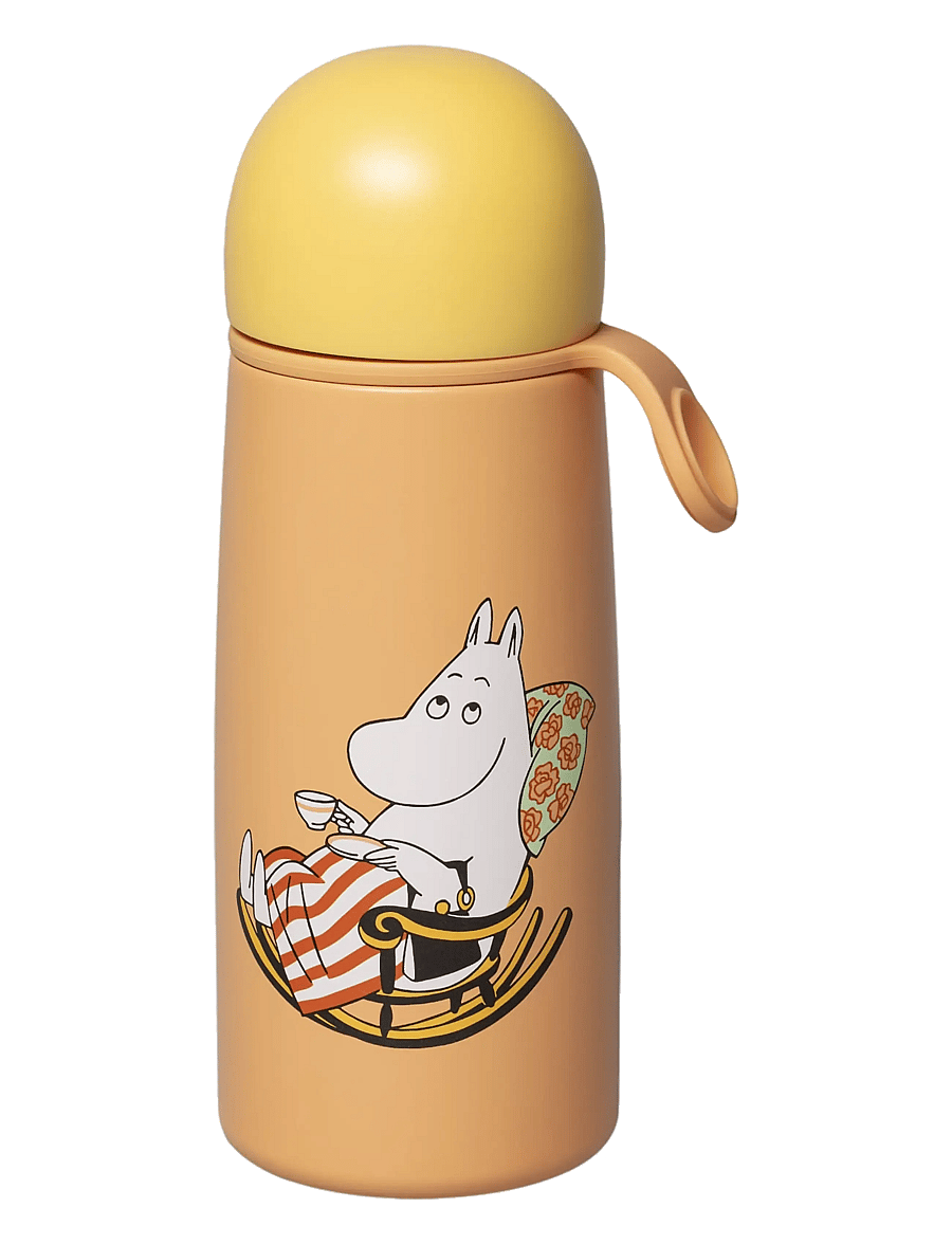 Arabia - Moomin thermos bottle 0,45L Moominmamma - thermosflaschen - multicolor - 0