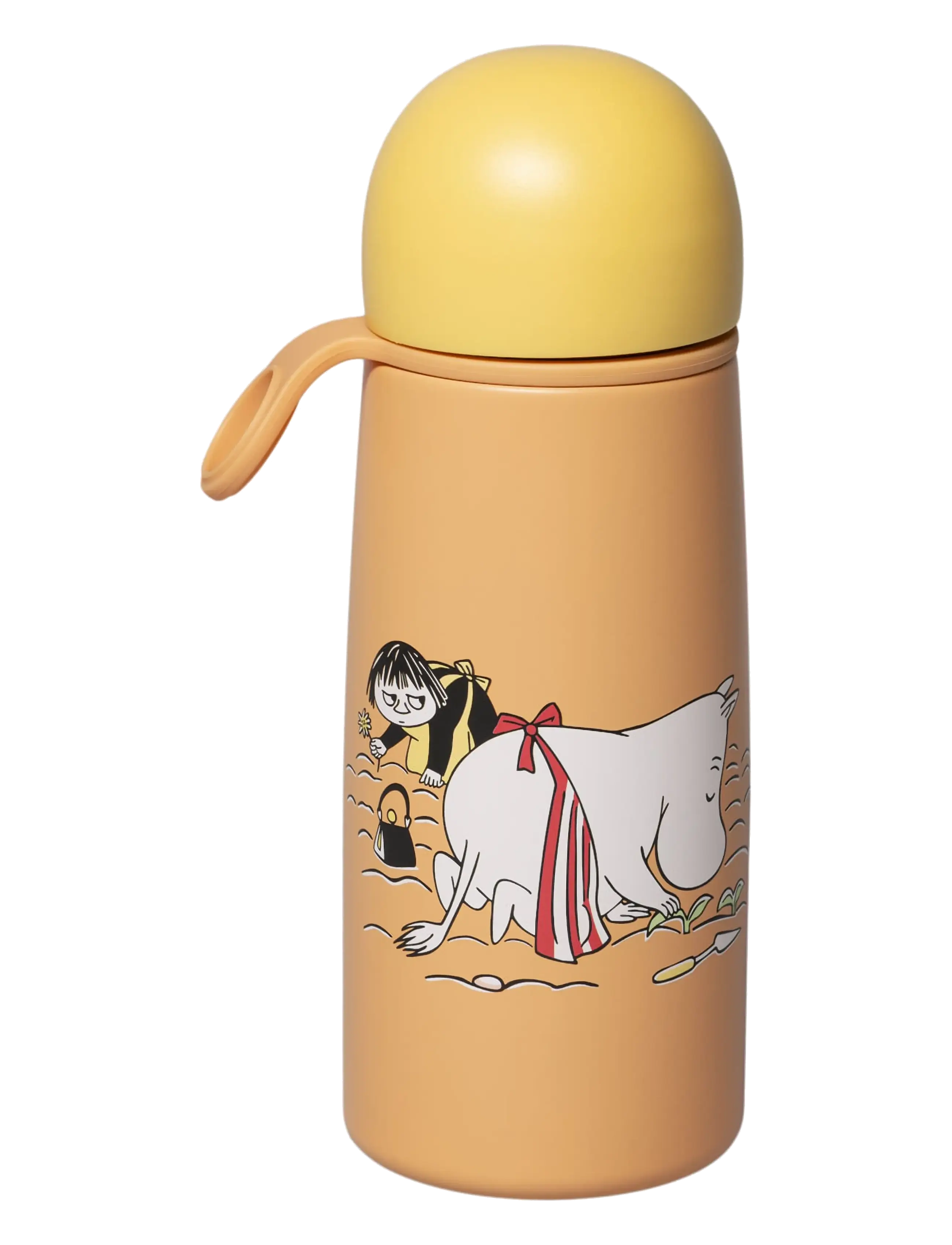 Arabia - Moomin thermos bottle 0,45L Moominmamma - thermosflaschen - multicolor - 1
