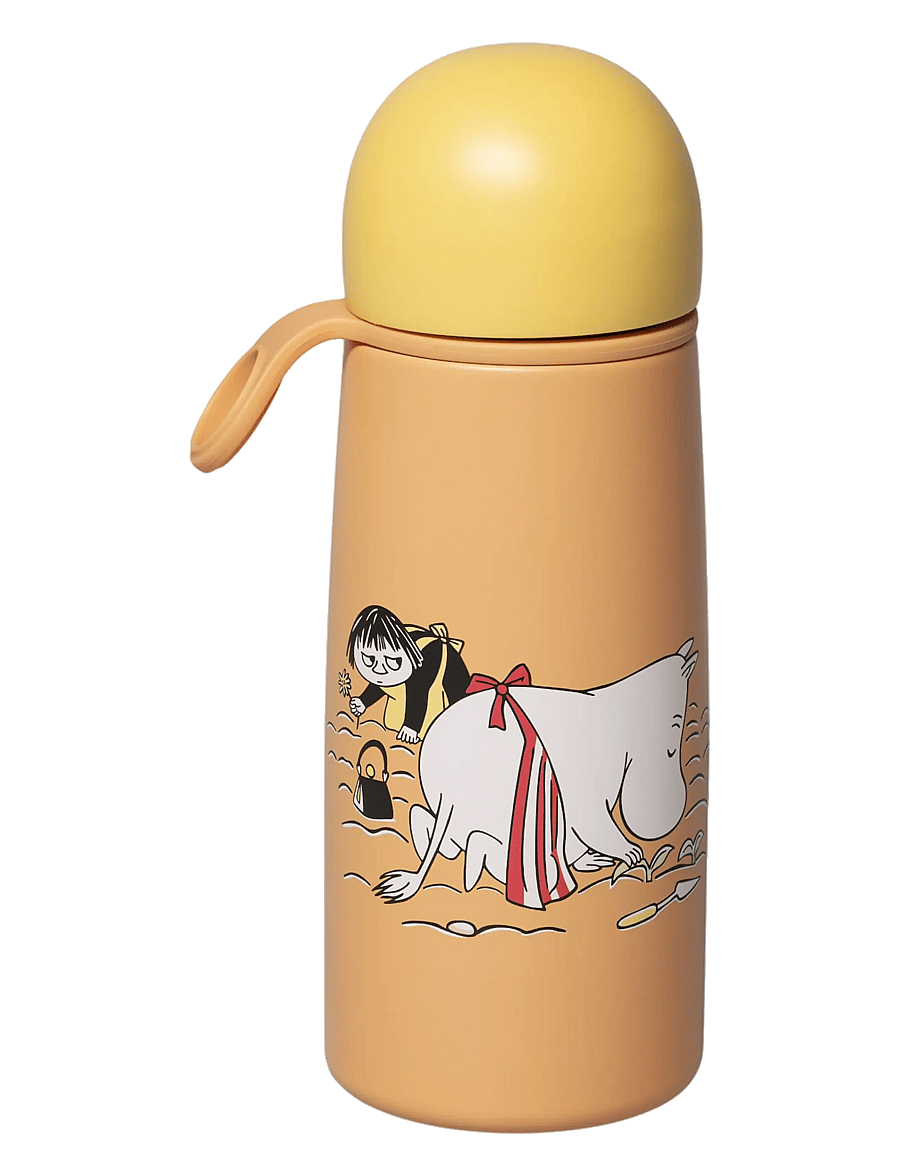 Arabia - Moomin thermos bottle 0,45L Moominmamma - thermosflaschen - multicolor - 1